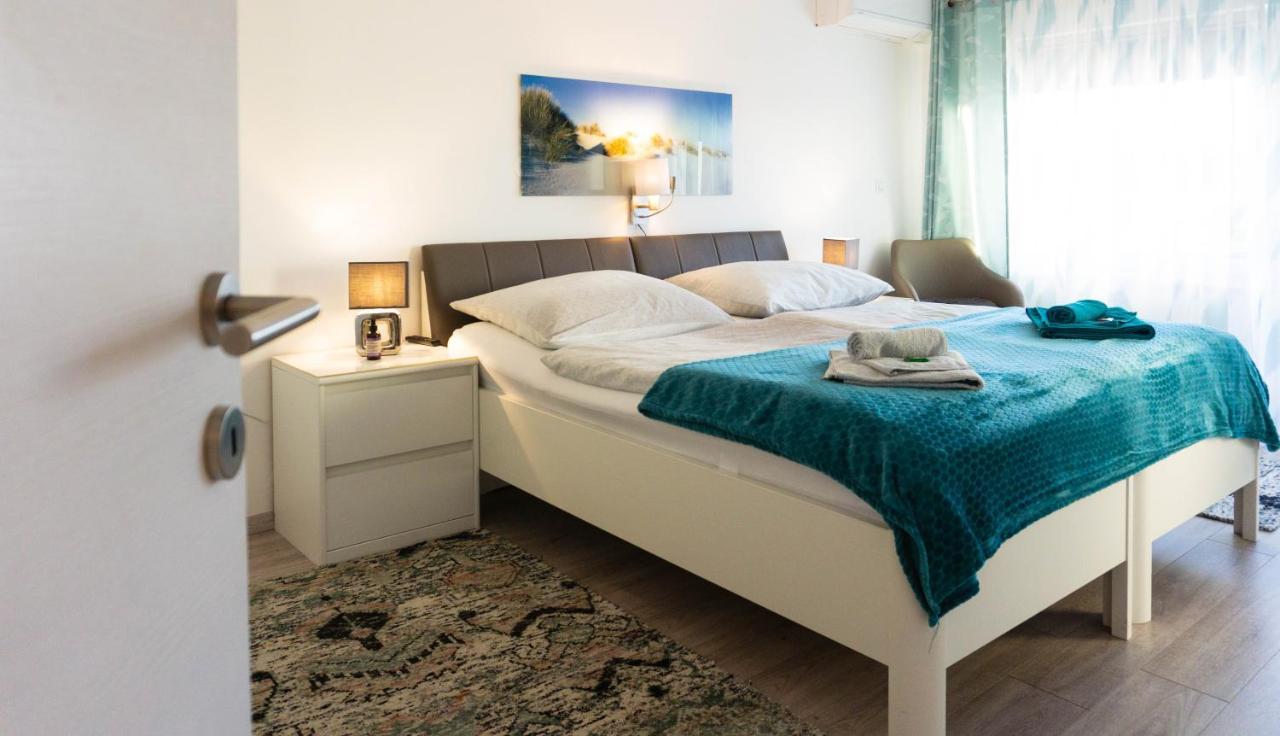 Baum Apartments Bad Tatzmannsdorf Extérieur photo