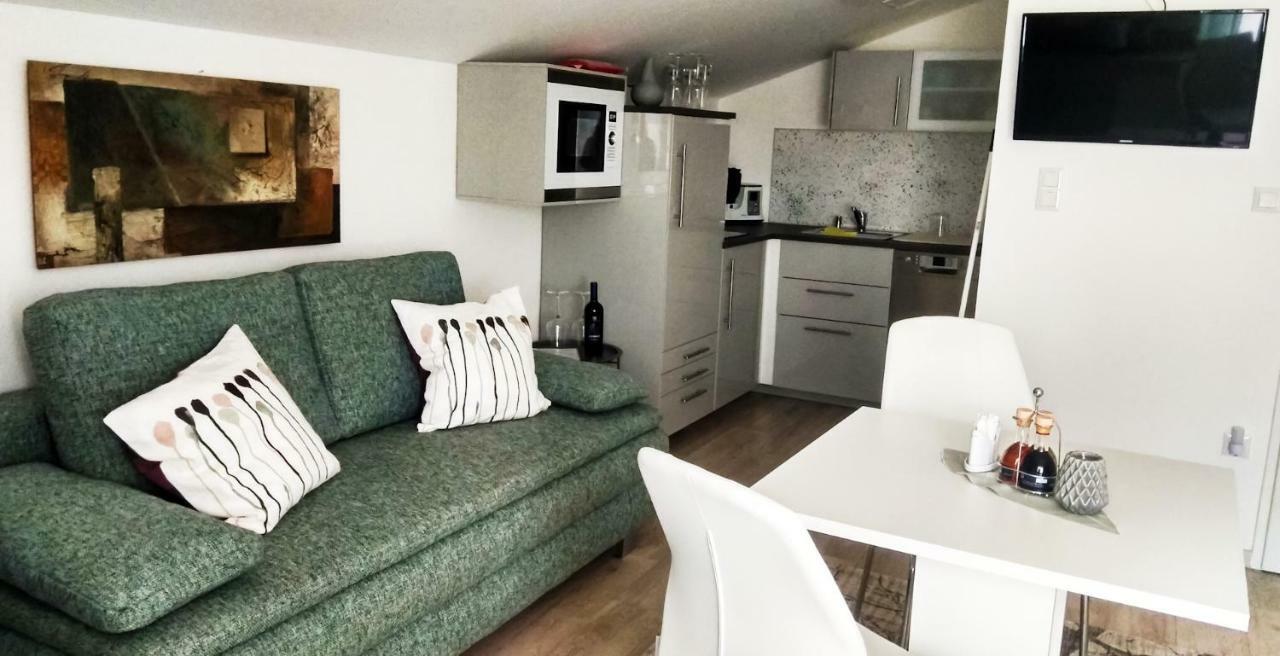Baum Apartments Bad Tatzmannsdorf Extérieur photo